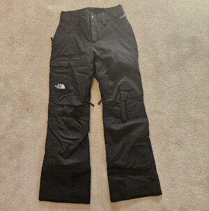 The North Face Womens Ski Pants